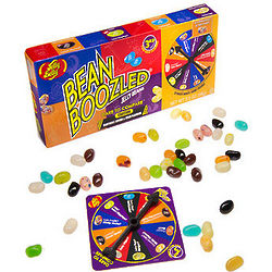 BeanBoozled Jelly Belly Spinner Gift Box