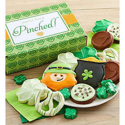 You've Been Pinched Gift Box