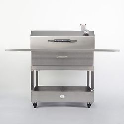 Grand Prize Model One Barbeque Pit