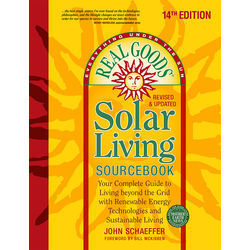 Solar Living Sourcebook - 14th Edition