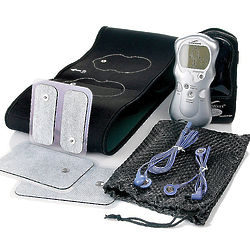 Perfect TENS Aurawave Pain Relief & Massage System