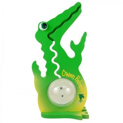 Personalized Alligator Belly Bank