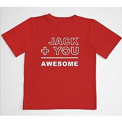 Awesome Addition Boy's T-Shirt