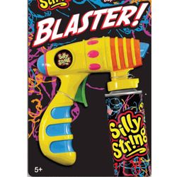 Silly String Blaster