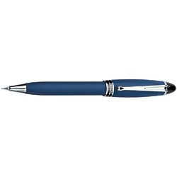 Blue & Silver Mechanical Pencil