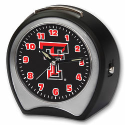 Texas Tech Fight Song Alarm Clock