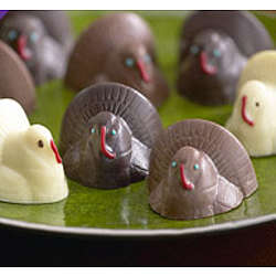 Joseph Schmidt Turkey Truffles