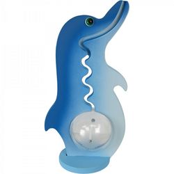 Personalized Dolphin Belly Bank