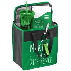 Making a Difference Motivational 5 Piece Gift Set