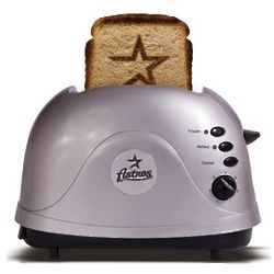 Houston Astros Protoast Toaster