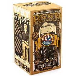 American Pale Ale Premium Brew Kit