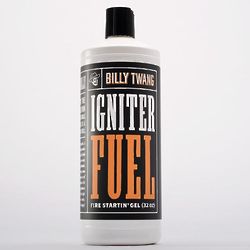Billy's Original Igniter Fuel