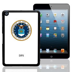 US Air Force Personalized iPad Mini Case