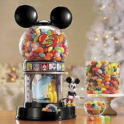 Disney Mickey Mouse Jelly Bean Machine