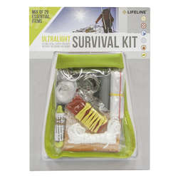 Lifeline Ultralight Survival Kit