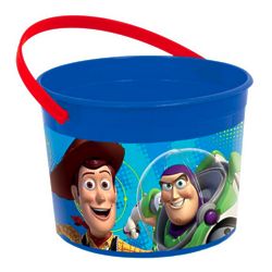 12 Toy Story Power Up Favor Baskets