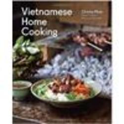 Vietnamese Home Cooking Cookbook