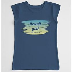 Beach Girl T-Shirt
