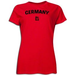 2014 FIFA U-17 Women's World Cup Germany Women's T-Shirt