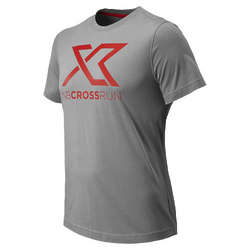 Men's Cross Run Graphic T-Shirt