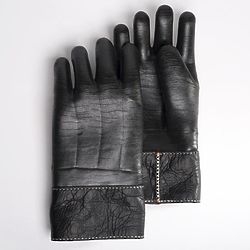 Boss Pit Grilling Gloves