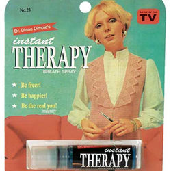 Instant Therapy Breath Spray