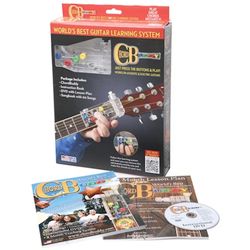 Chordbuddy Guitar Learning System