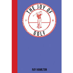 The Joy of Golf Book