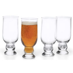 Brewmasters Hard Cider Glasses Set