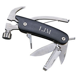 Personalized Stainless Steel Multi-Function Hammer Tool