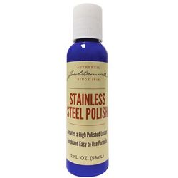 Bright Stainless Steel Polish