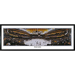 Boston Bruins Art Print