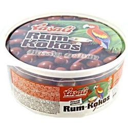 Kokos Original Rum Filled Chocolate Balls