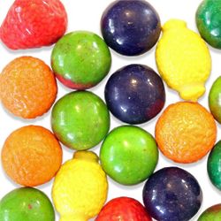 Seedlings Candy Filled Gumballs 5 Pound Bax