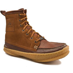 Men s Gallatin Gate Moccasin Boots FindGift