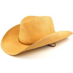 Durango Straw Hat