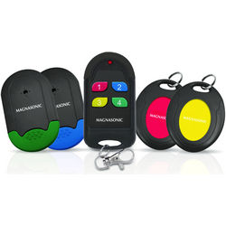 Magnasonic Wireless Key Finder