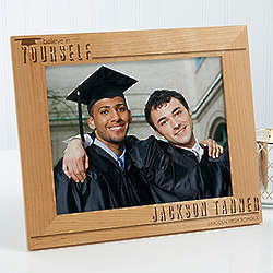 Persoalized Graduation Frame