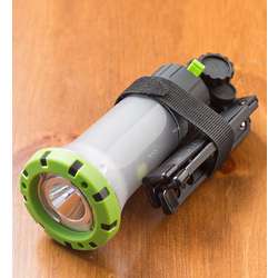 LumoraPod LED Utility Light