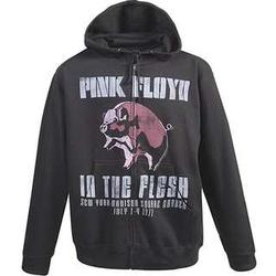 Pink Floyd In The Flesh Hoodies