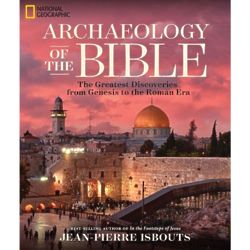 Archaeology of the Bible Book