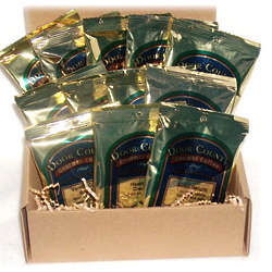 Classic Decaf Coffee Gift Pack