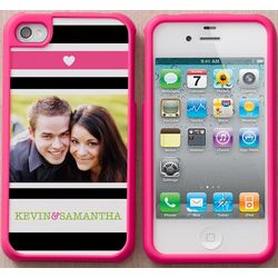 My Sweetheart iPhone 4 Photo Case Insert