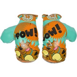 Scooby-Doo Boxing Gloves