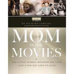 Mom in the Movies Book