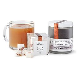 Tea Latte Gift Set