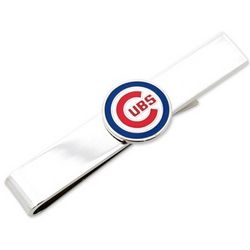 Chicago Cubs Tie Bar