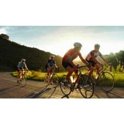 California Central Coast Cycling Tour for 2