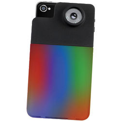 Color Match iPhone Case