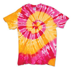 Lively Tie Dye Tee Shirt